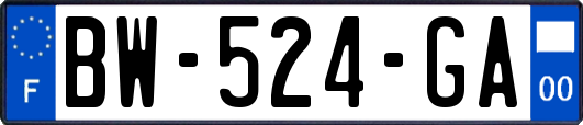 BW-524-GA