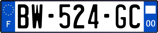 BW-524-GC