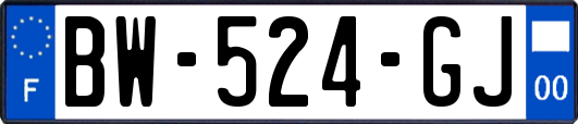 BW-524-GJ