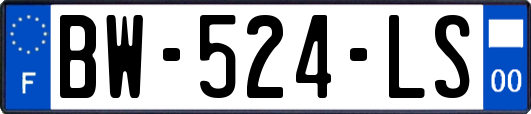 BW-524-LS