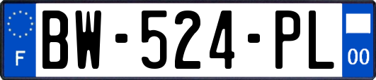 BW-524-PL