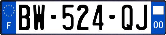 BW-524-QJ