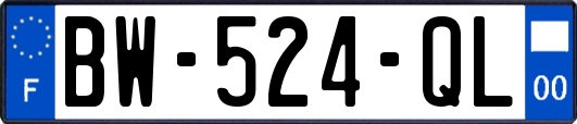 BW-524-QL