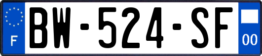 BW-524-SF