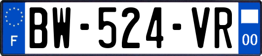 BW-524-VR