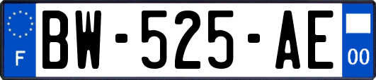 BW-525-AE