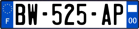 BW-525-AP