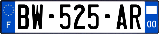 BW-525-AR