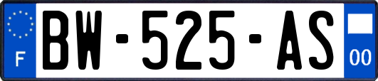 BW-525-AS