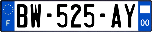 BW-525-AY