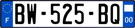 BW-525-BQ