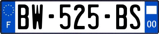 BW-525-BS