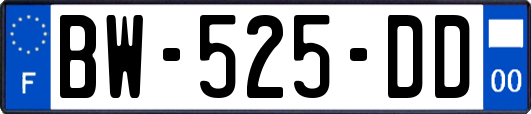 BW-525-DD