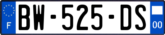 BW-525-DS