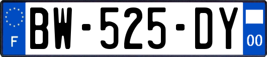 BW-525-DY