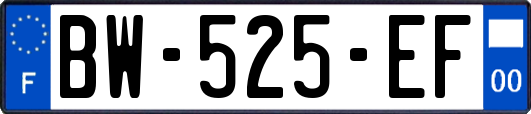 BW-525-EF