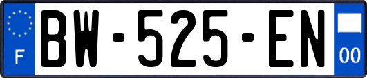 BW-525-EN