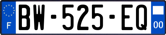 BW-525-EQ