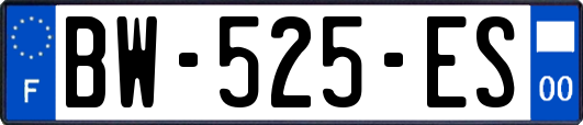 BW-525-ES