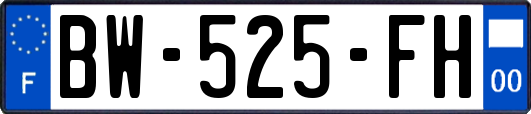 BW-525-FH