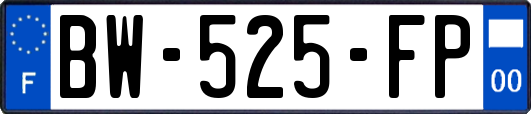 BW-525-FP