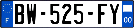 BW-525-FY