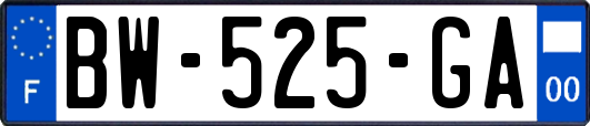 BW-525-GA