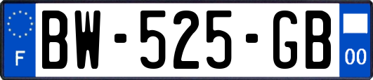 BW-525-GB