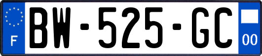 BW-525-GC