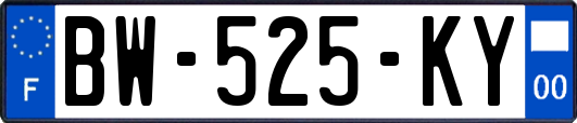 BW-525-KY