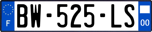 BW-525-LS