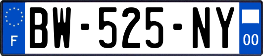 BW-525-NY