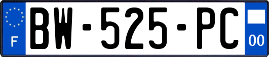 BW-525-PC