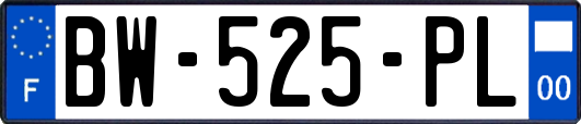 BW-525-PL