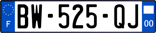 BW-525-QJ