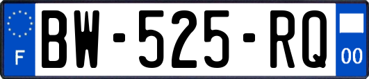 BW-525-RQ