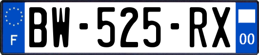 BW-525-RX