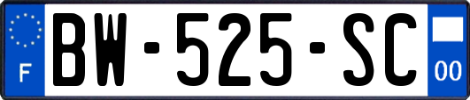 BW-525-SC