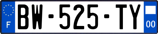 BW-525-TY