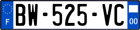 BW-525-VC