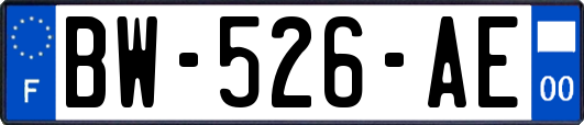 BW-526-AE