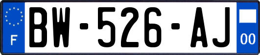 BW-526-AJ