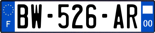 BW-526-AR