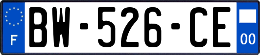 BW-526-CE