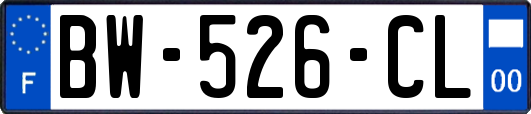 BW-526-CL