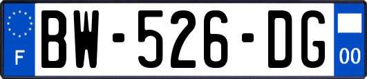 BW-526-DG