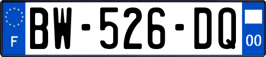 BW-526-DQ