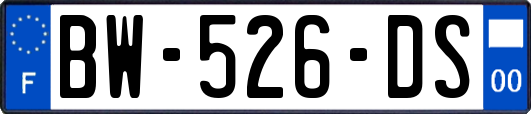 BW-526-DS