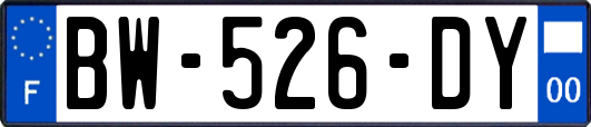 BW-526-DY