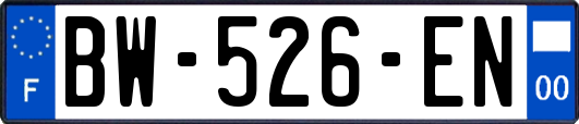 BW-526-EN